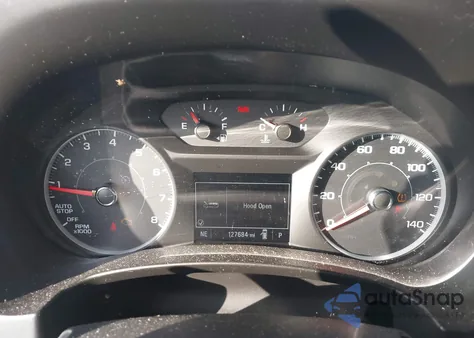 2018 GMC Terrain Sle from USA, damaged, VIN 3GKALMEV3JL305766